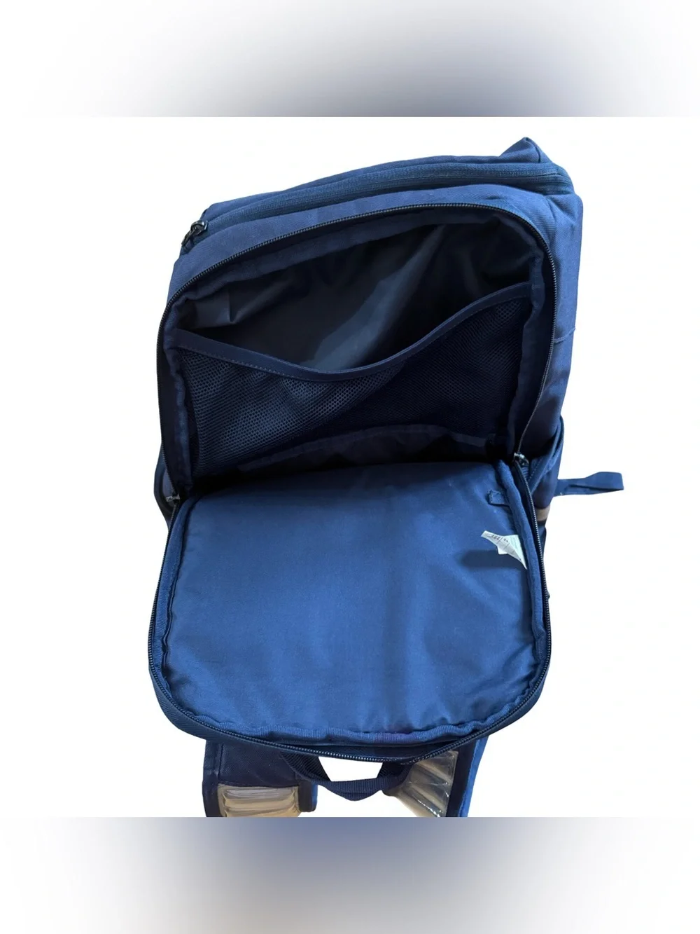 Men's Nike Navy Blue Sport Backpack